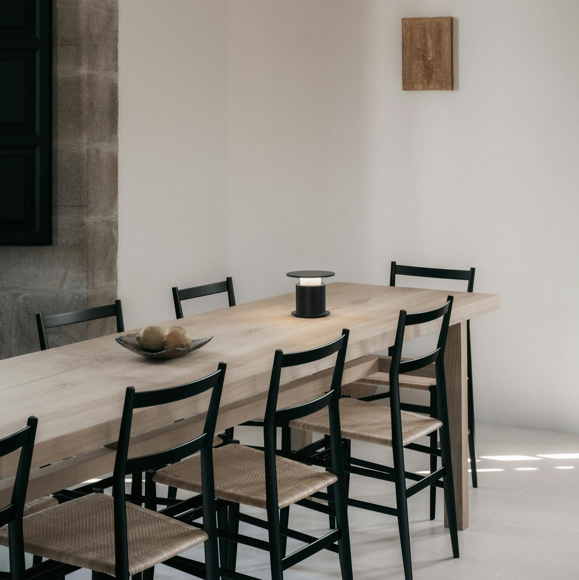 Faro w241 Oppladbar Lampe