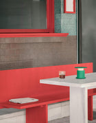 Faro w241 Oppladbar Lampe