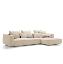 Pianoalto Sofa