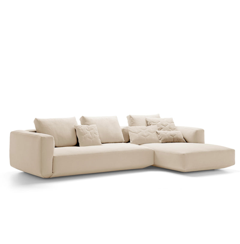 Pianoalto Sofa