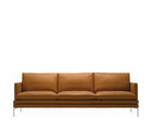 William 3-seter Sofa