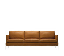 William 3-seter Sofa