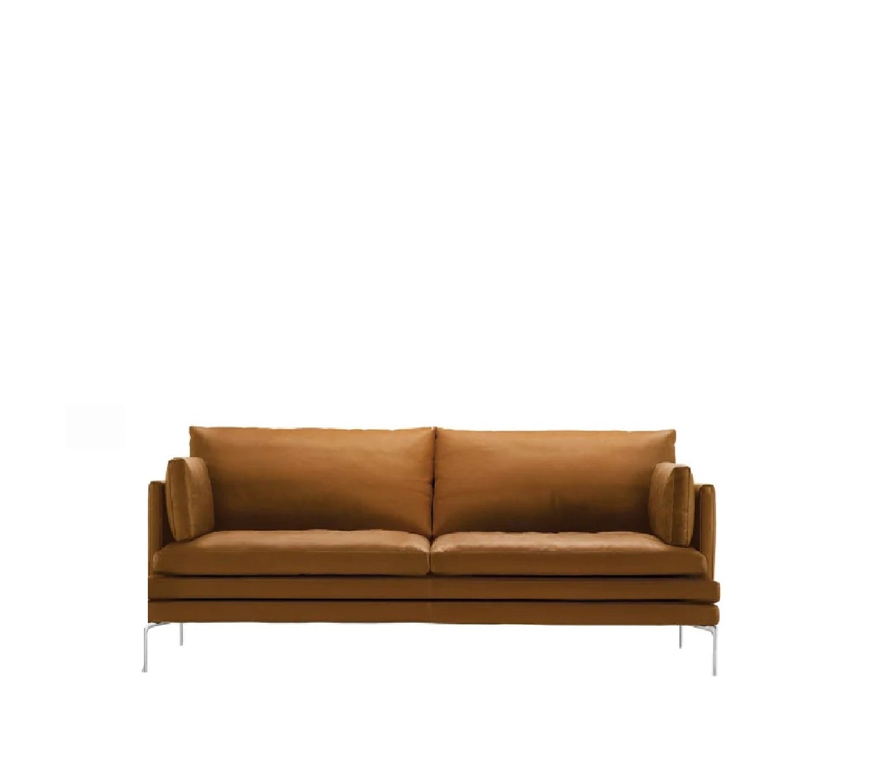 William 2-seter Sofa