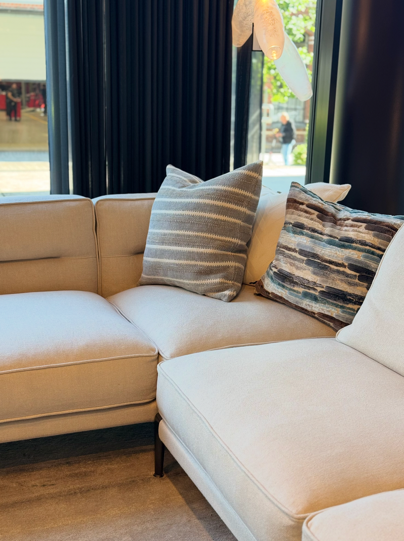 Adda Sofa - Utstillingsmodell