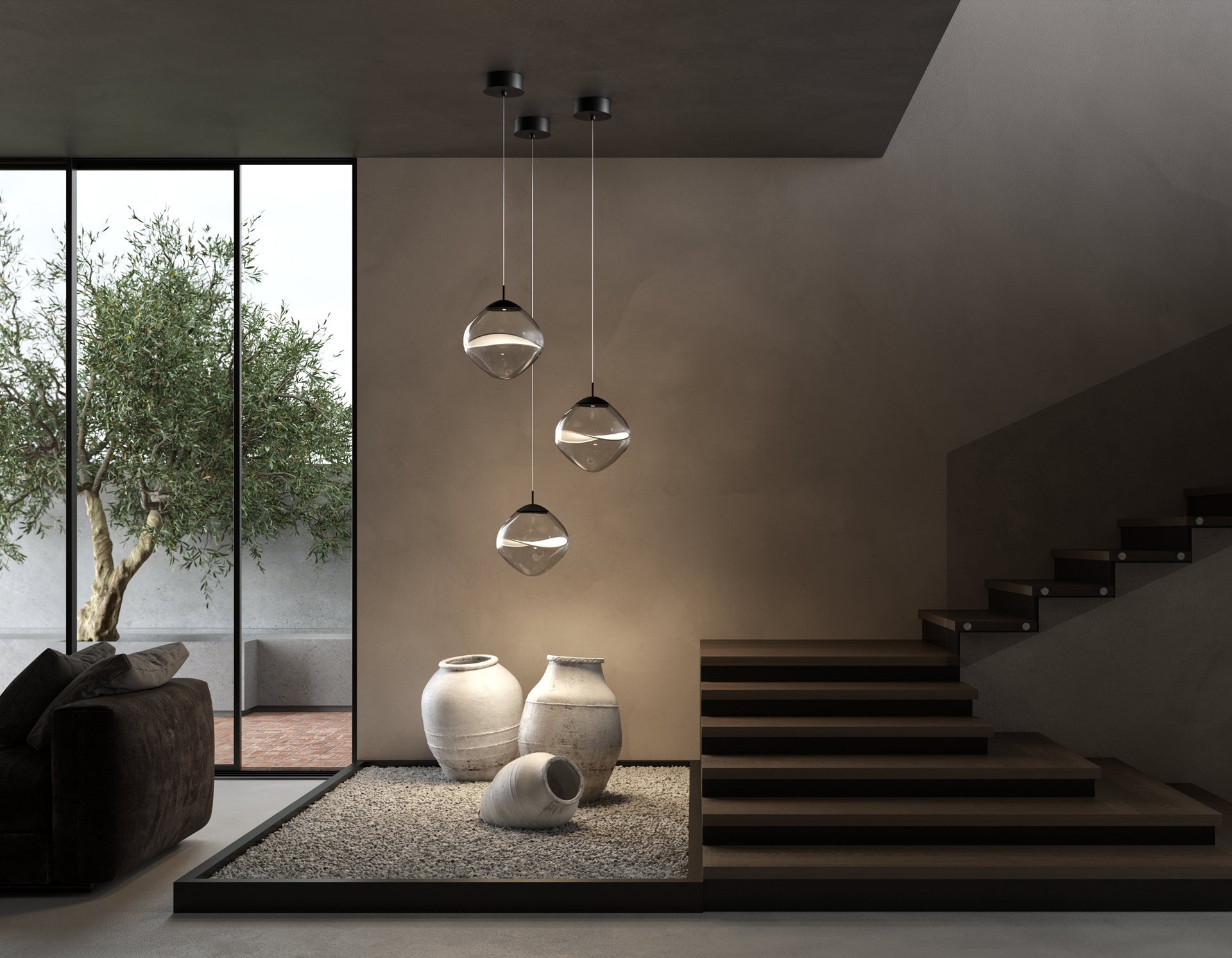 Lumina lampe