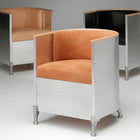 Aluminium Chair