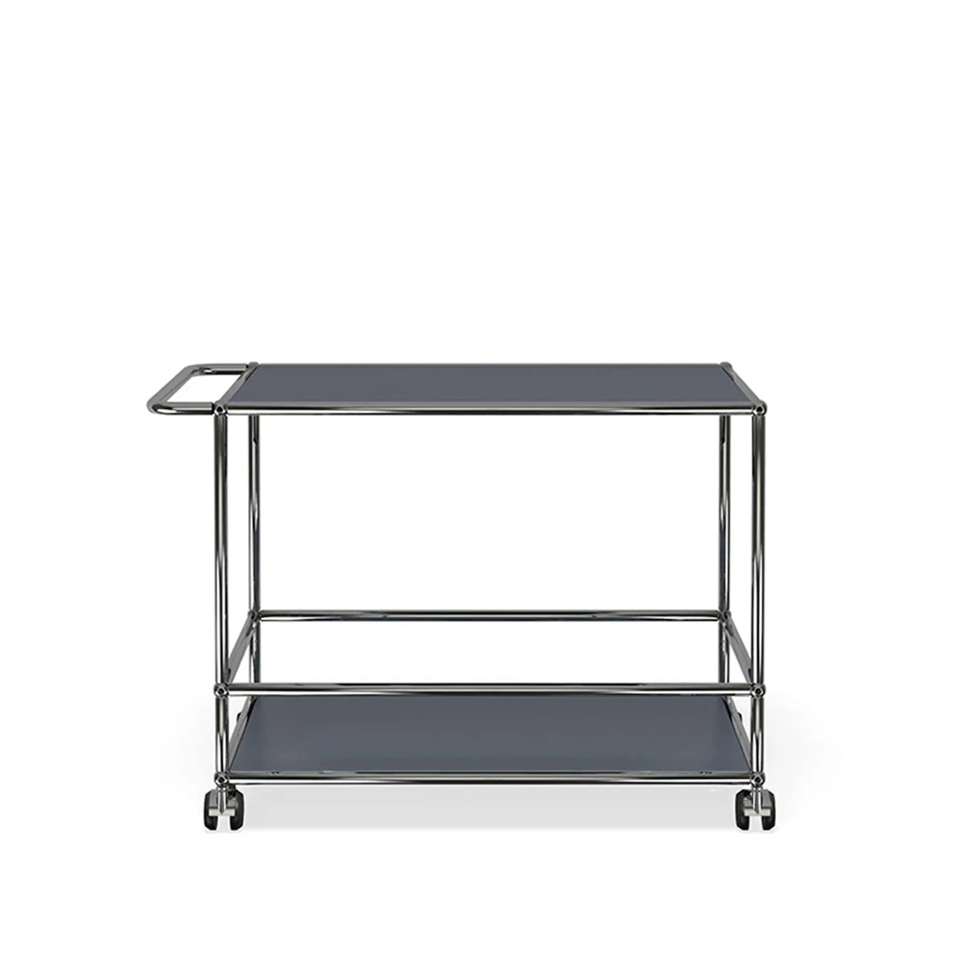 Haller Serving Trolley 30