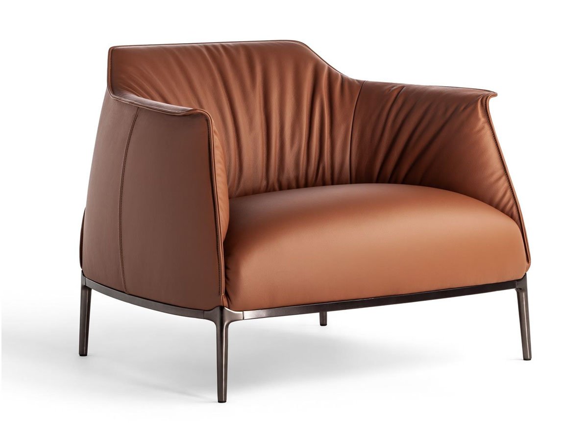 Archibald Large Loungestol