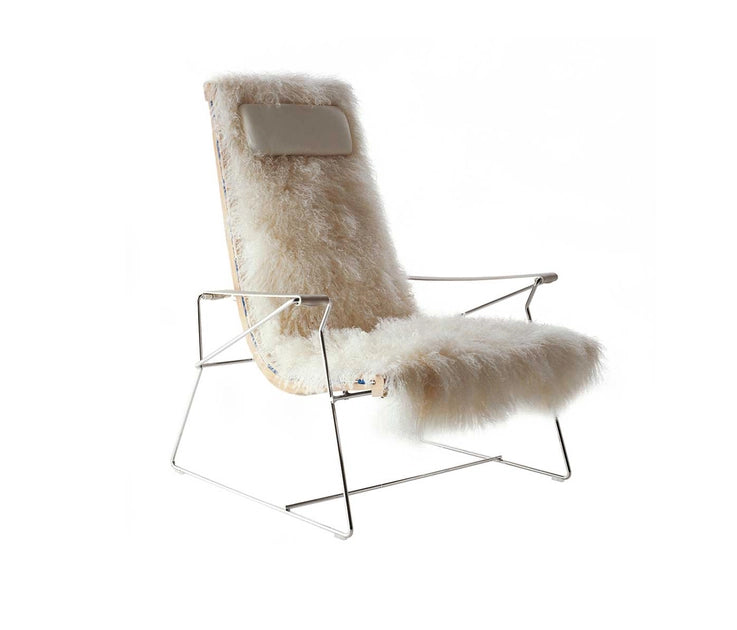 JJ. Loungestol