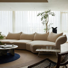 Standard Sofa 3-seter med Hjørne