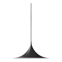 Semi Small Pendel