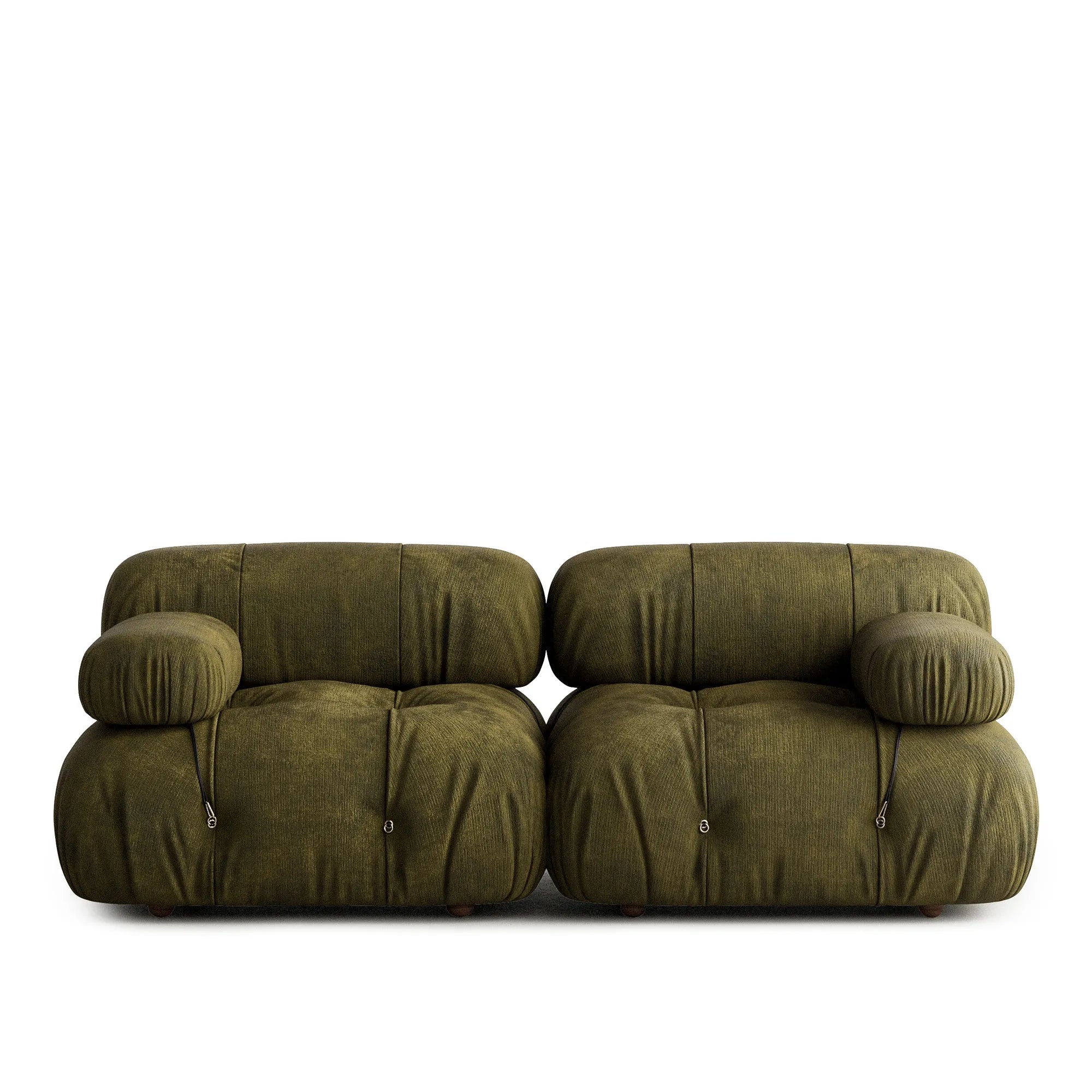 Camaleonda 2-Seter Sofa