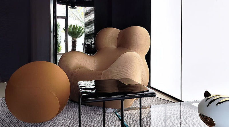 UP Compasso D'Oro Loungestol
