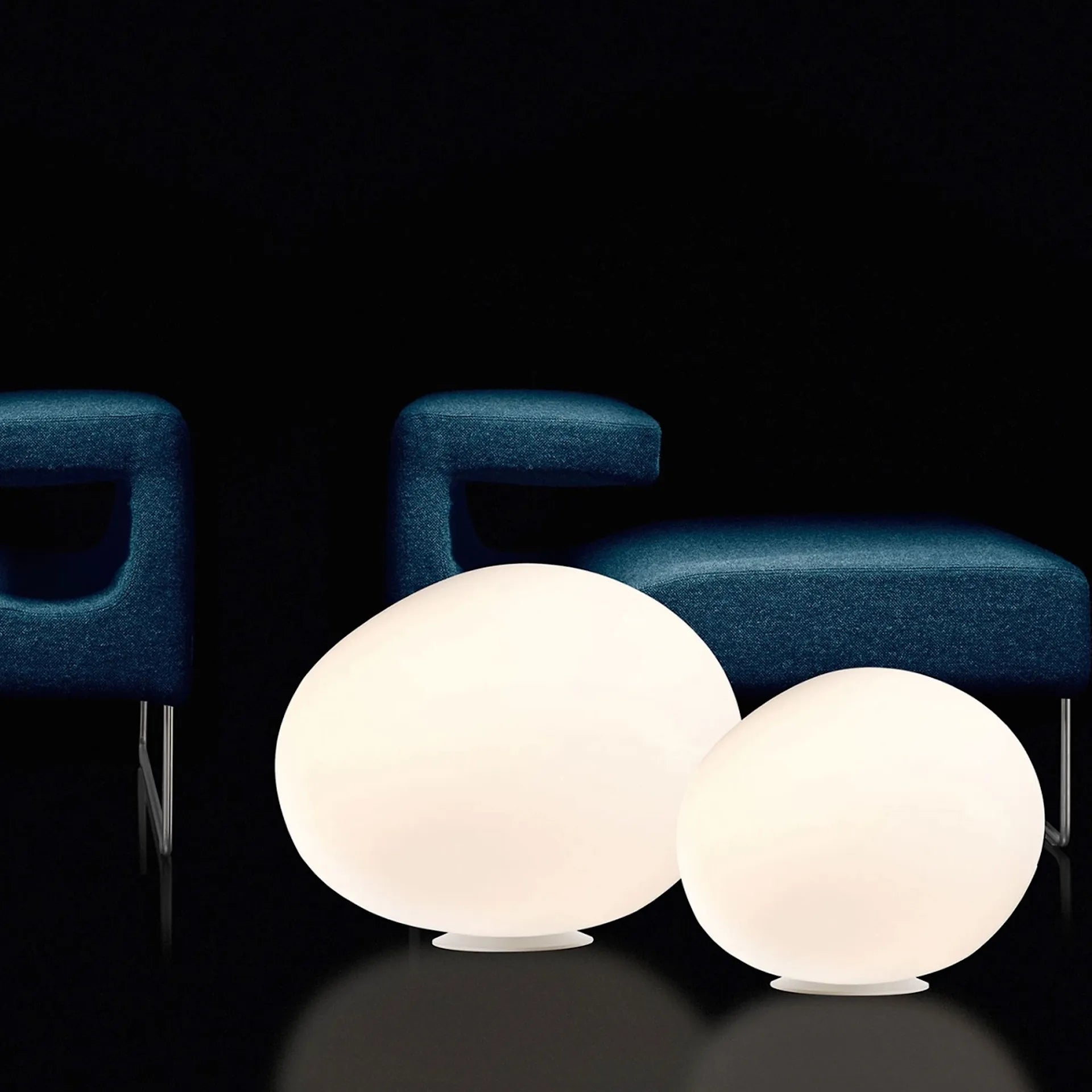 Gregg Media Bordlampe - Utstillingsmodell