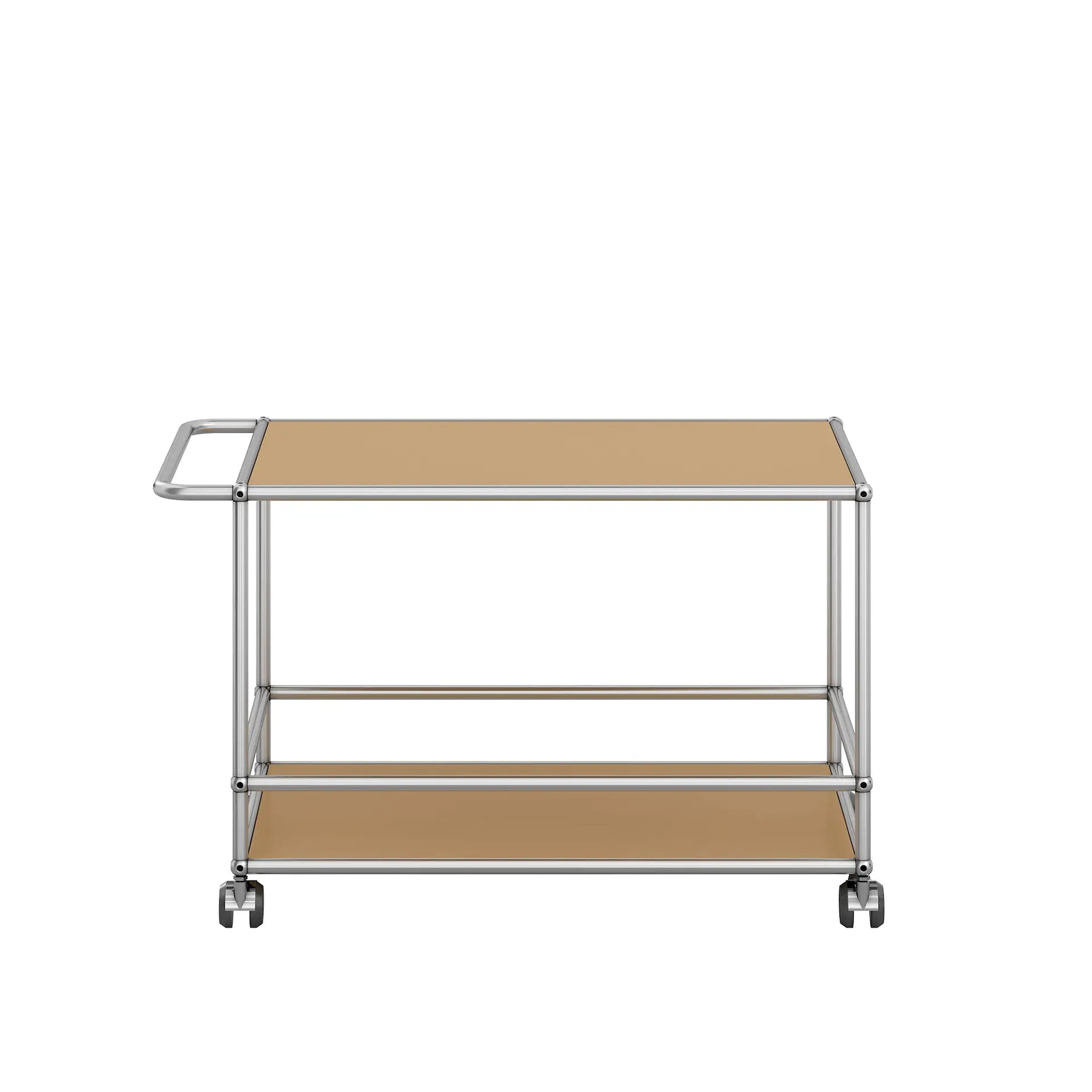 Haller Serving Trolley 30