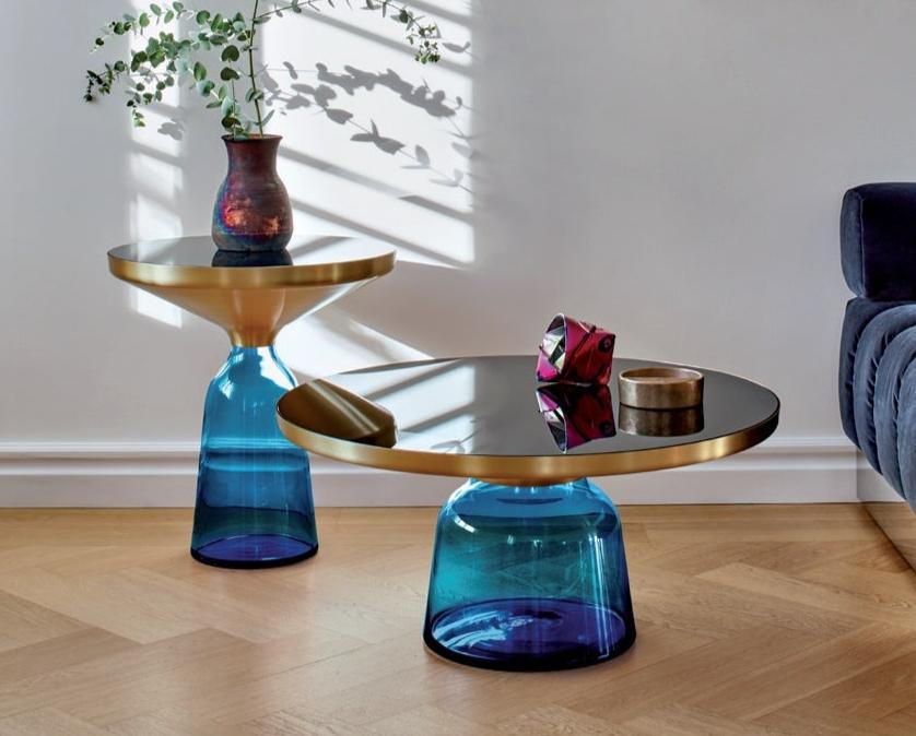 Bell Coffee Table