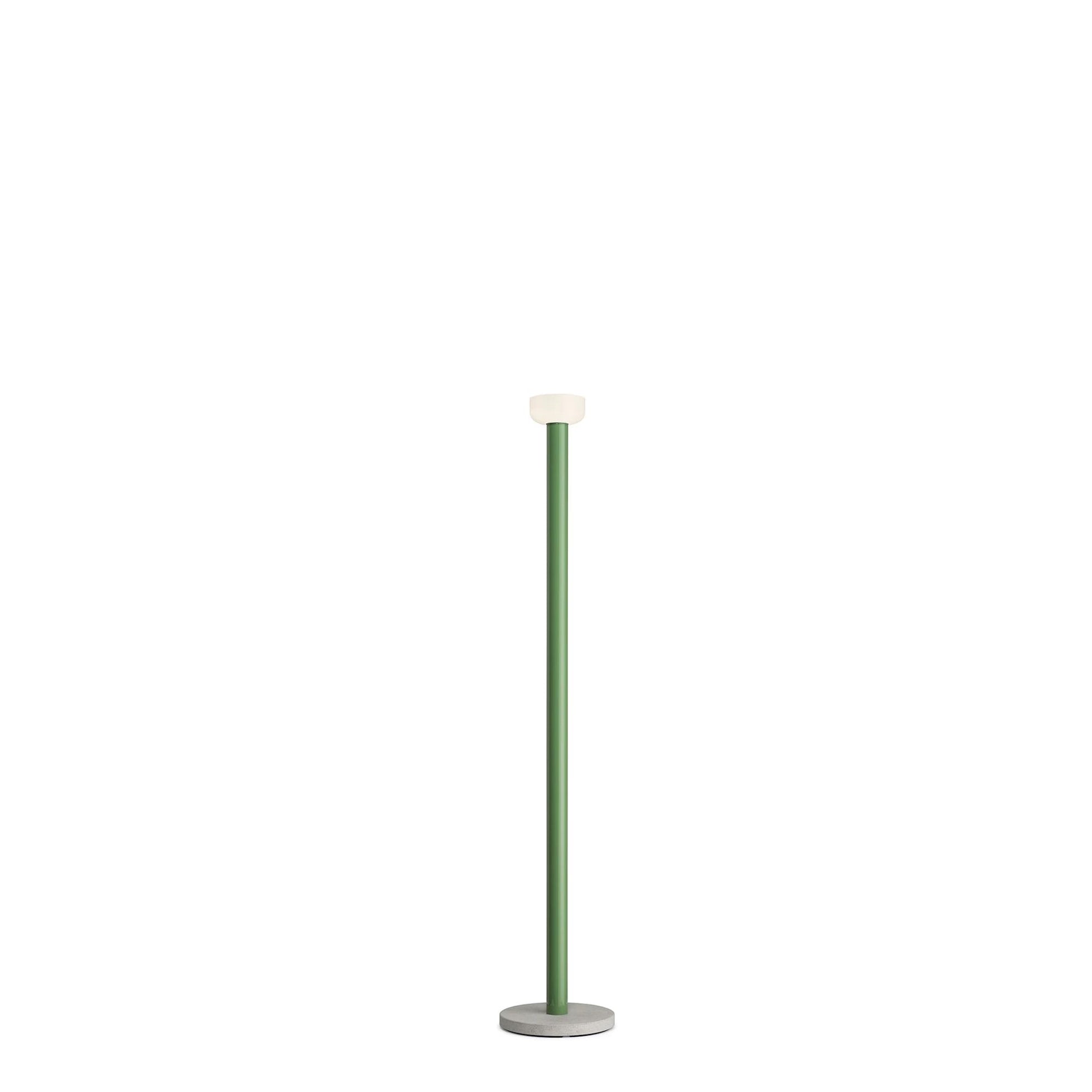 Bellhop Gulvlampe