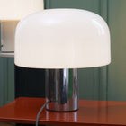 Bellhop Glass Bordlampe