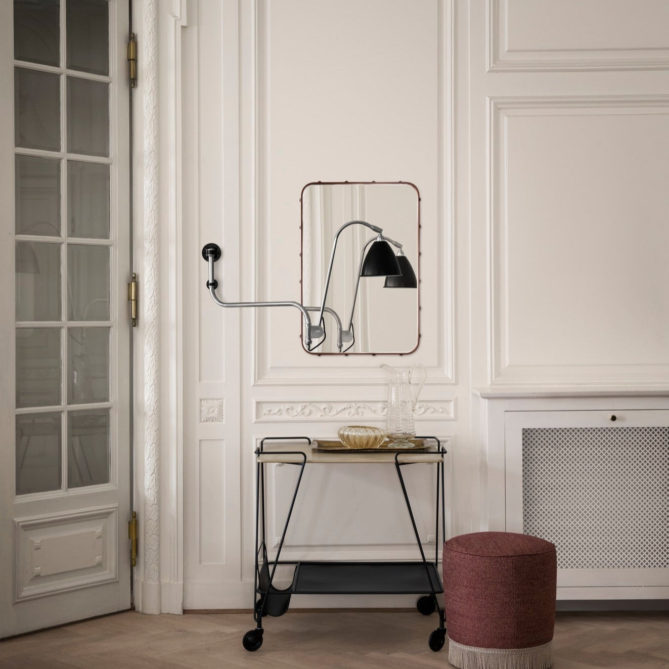 Bestlite BL10 Vegglampe
