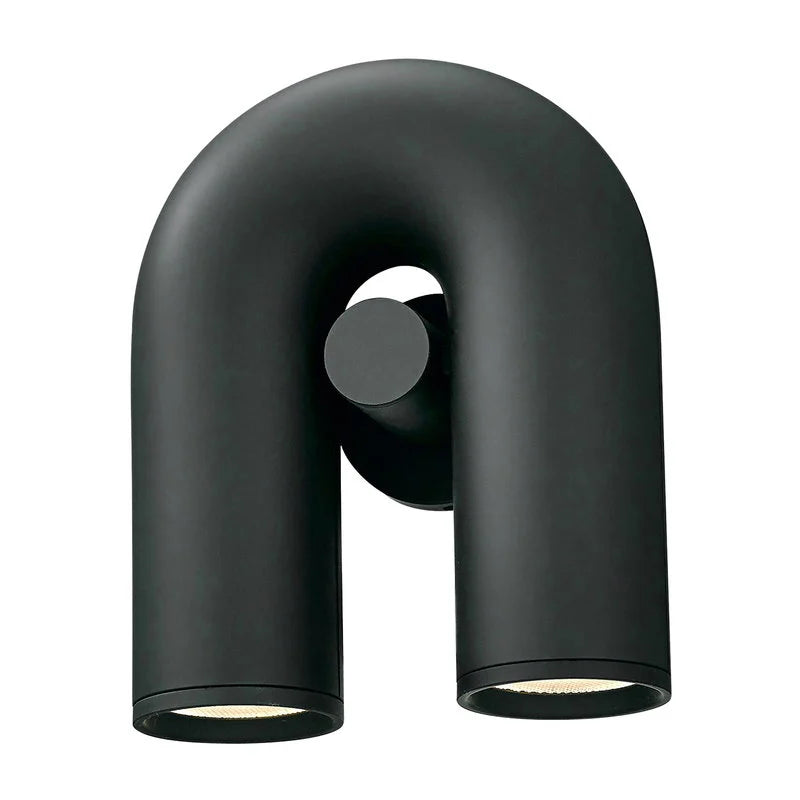 Cirkus Vegglampe