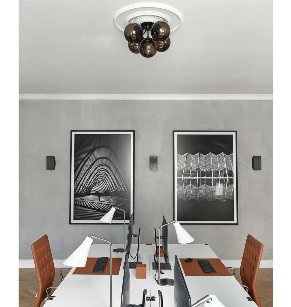 Modo Ceiling 5 Taklampe