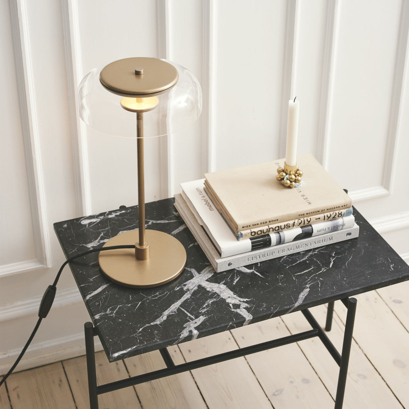 Nuura bordlampe
