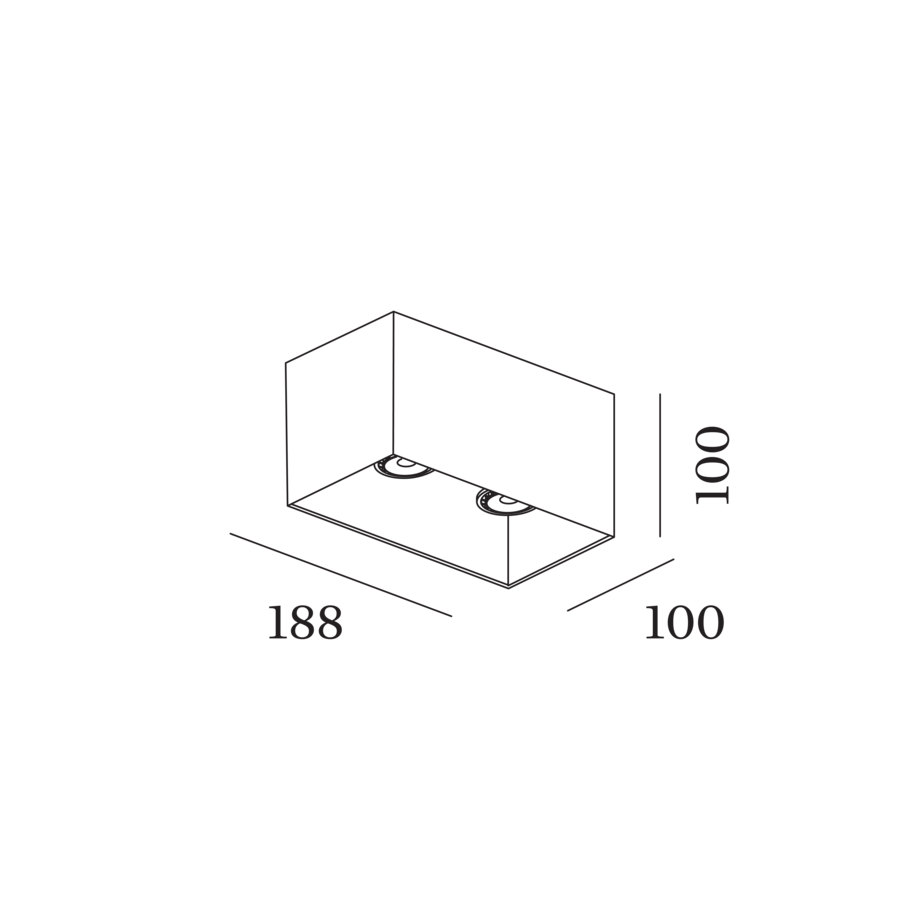 BOX 2.0 PAR16