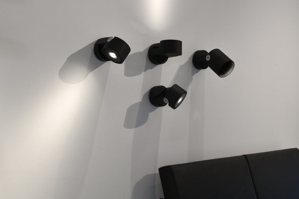 Wabi Justerbar Vegglampe