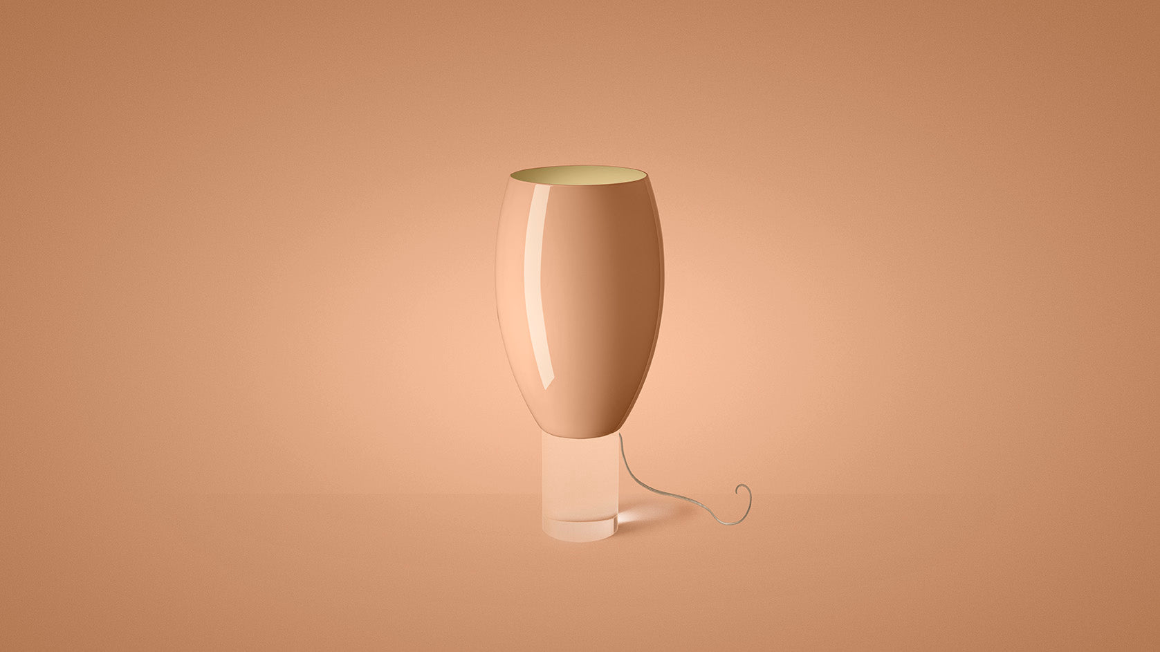 Buds 1 Bordlampe