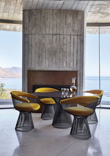 Platner Side Chair