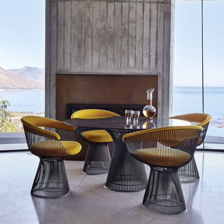 Platner Spisebord