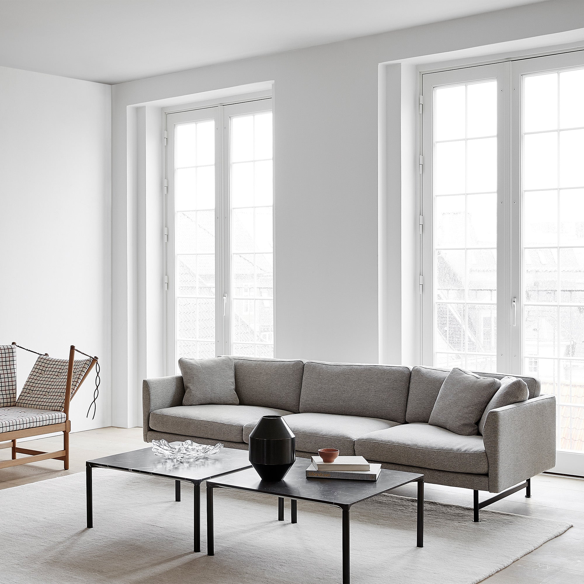 Calmo Sofa