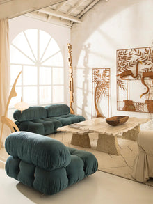 Camaleonda 2-Seter Sofa