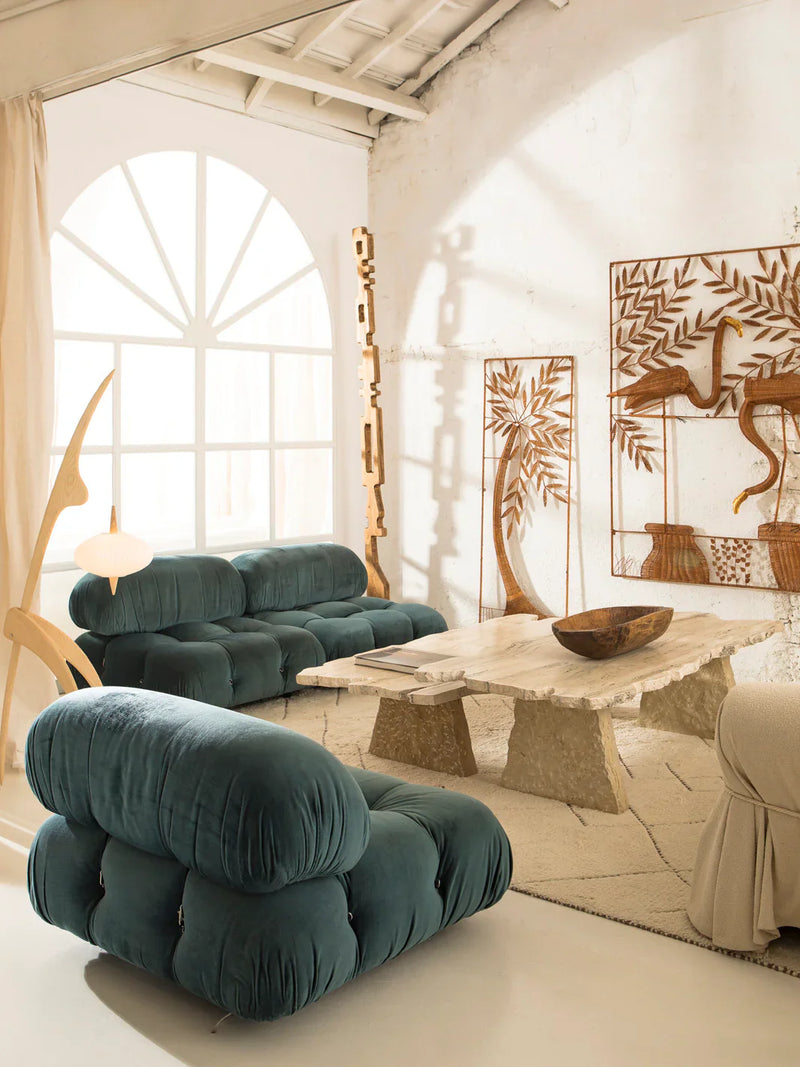 Camaleonda 2-Seter Sofa