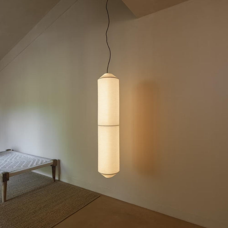 Tekiò Vertical P2 Taklampe - Utstillingsmodell