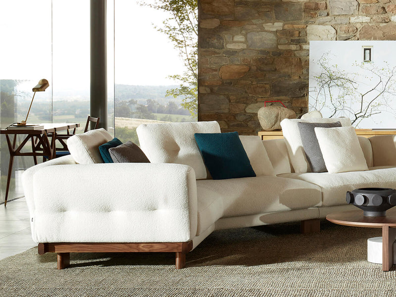 Sengu Sofa