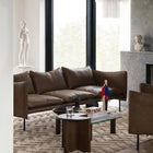 Tiki 3-seter Sofa
