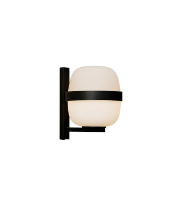 Wally Cestita Outdoor Vegglampe