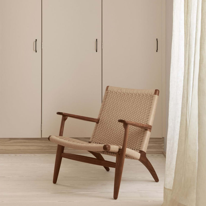 CH25 Loungestol
