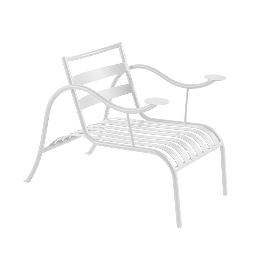 Thinking Man's Chair