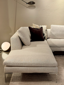 Charles Sofa - Utstillingsmodell
