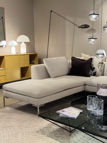 Charles Sofa - Utstillingsmodell