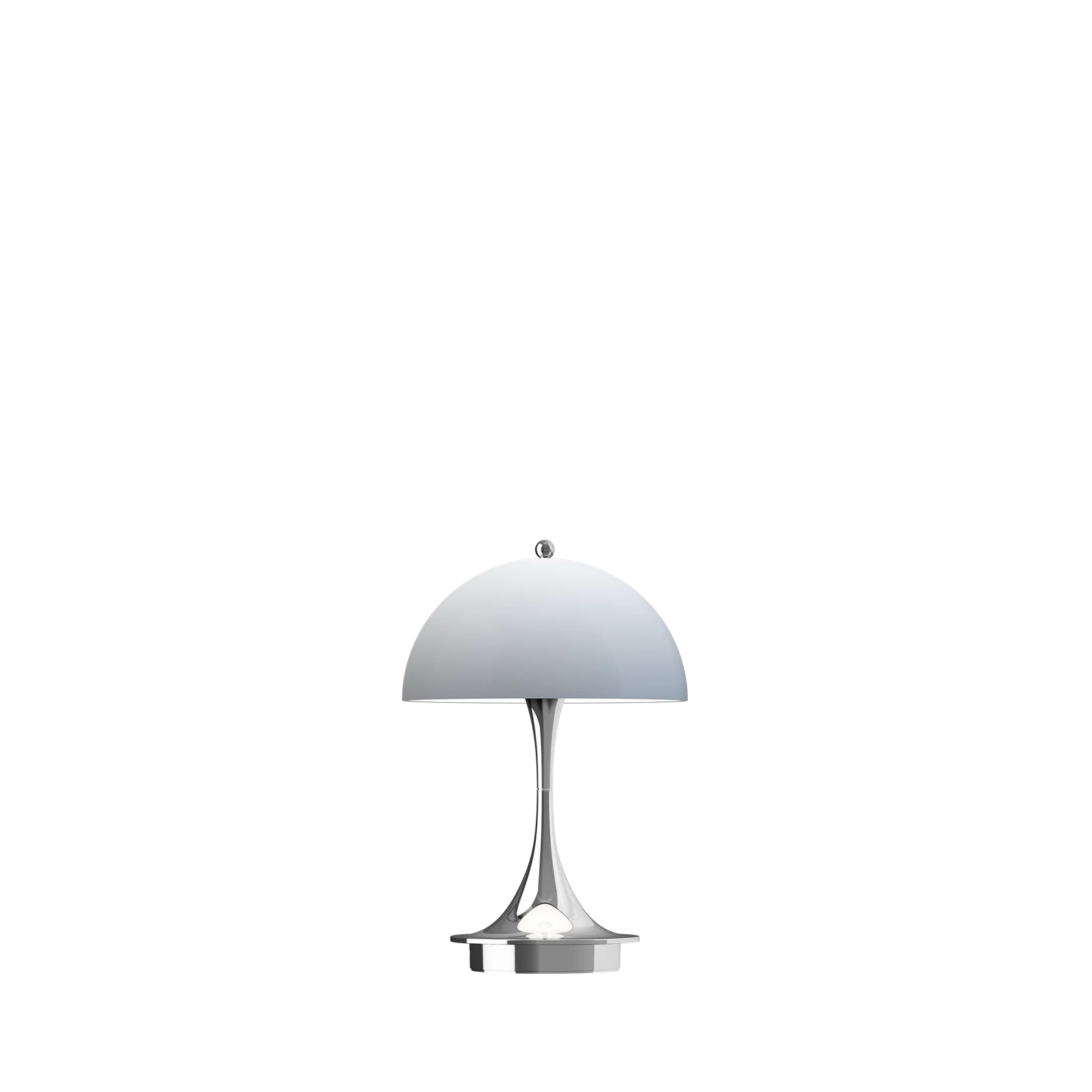 Panthella 160 oppladbar lampe