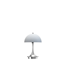 Panthella 160 oppladbar lampe