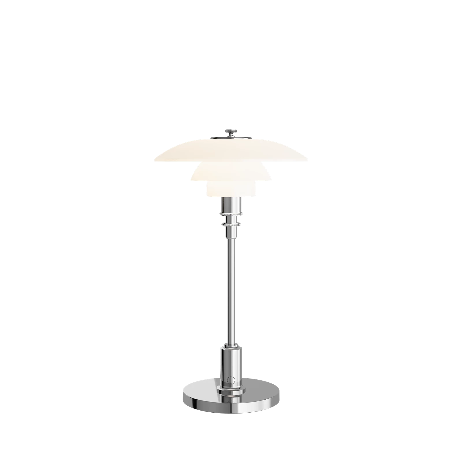 PH 2/1 Oppladbar Lampe