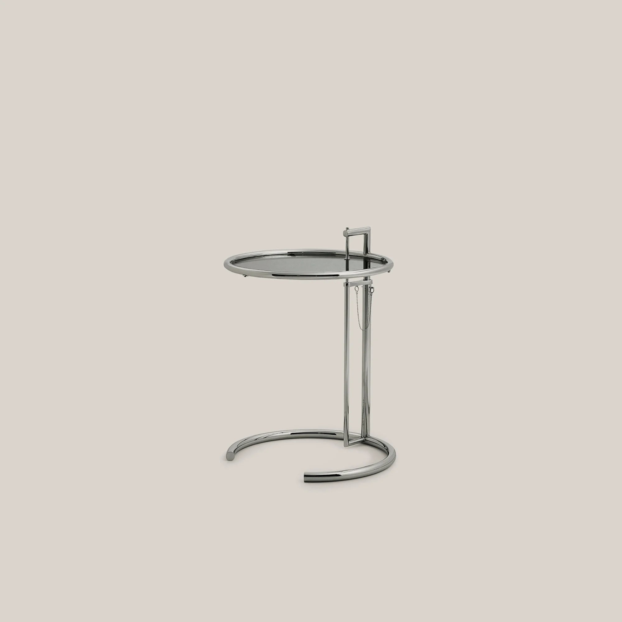 Eileen Gray E1027 Sidebord