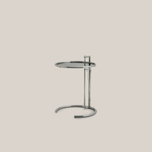 Eileen Gray E1027 Sidebord
