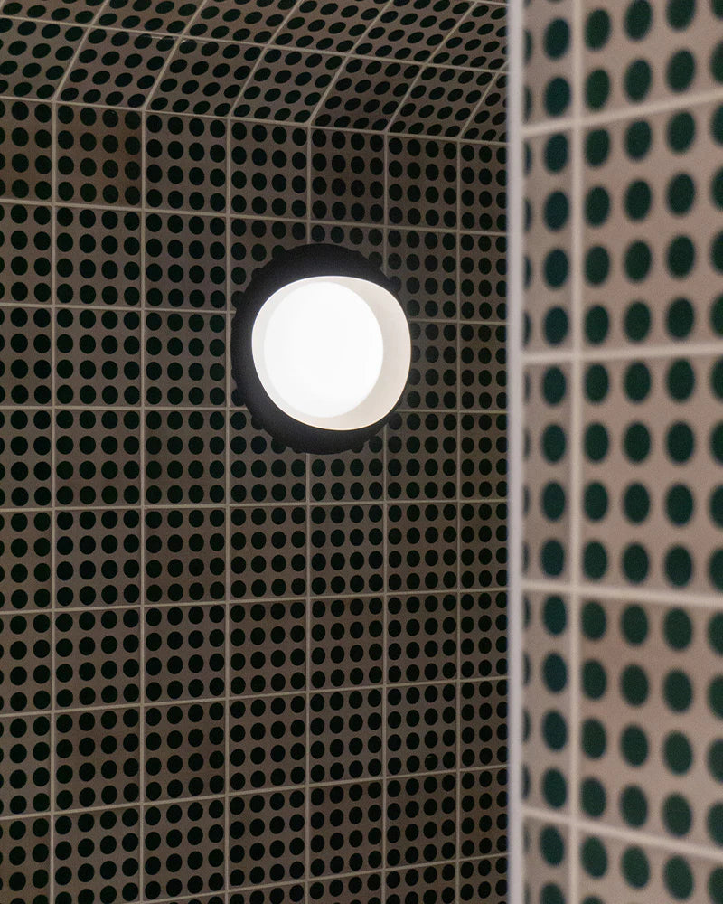 Cornea Vegglampe