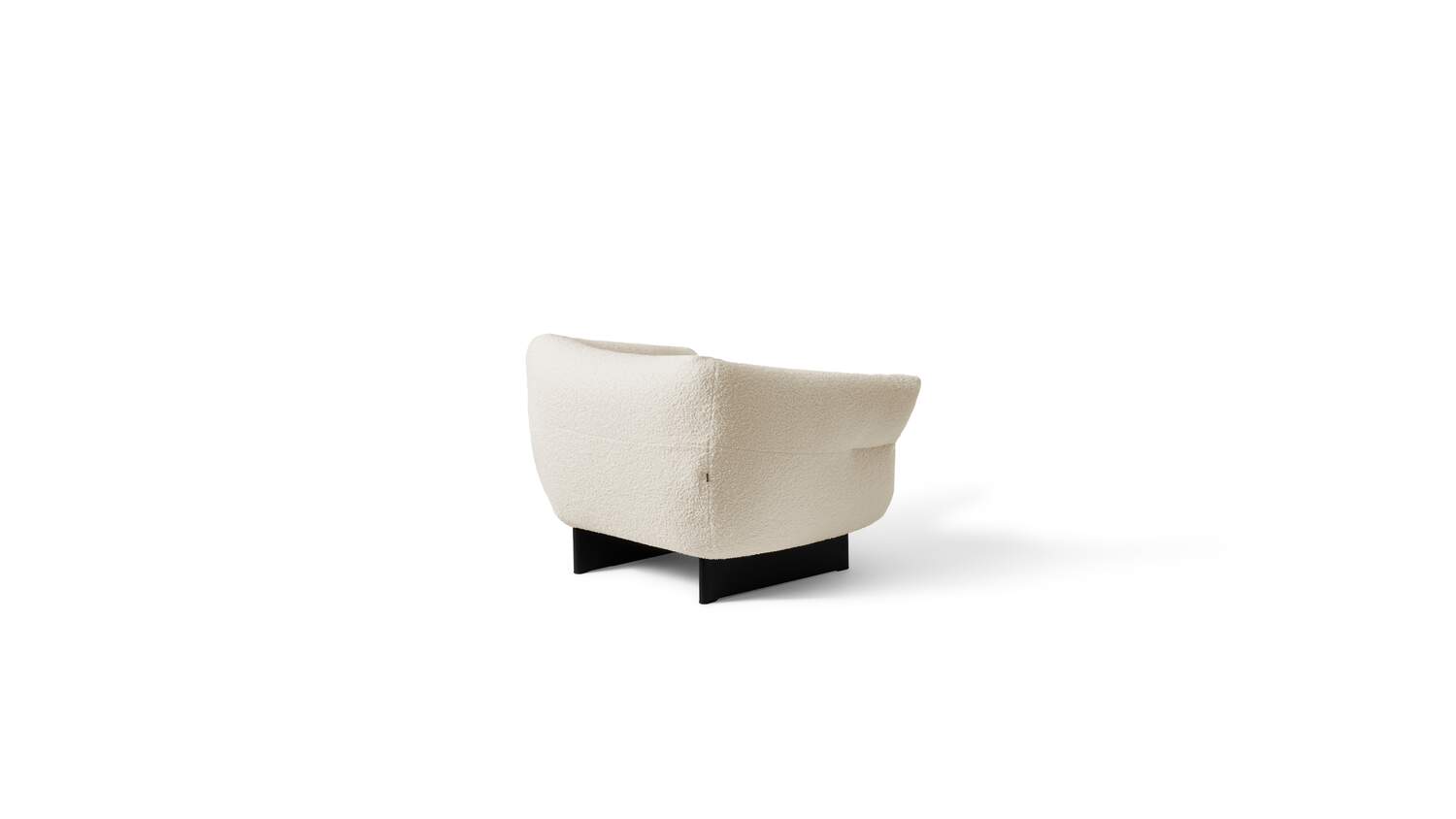 Mon-Cloud Loungestol