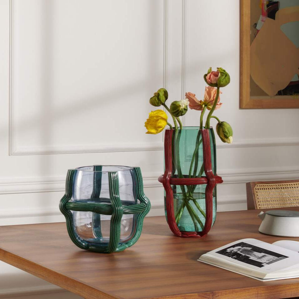 Sestiere Vase